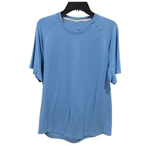 Lululemon Men’s Do Better Each Day Short Sleeved T-Shirt